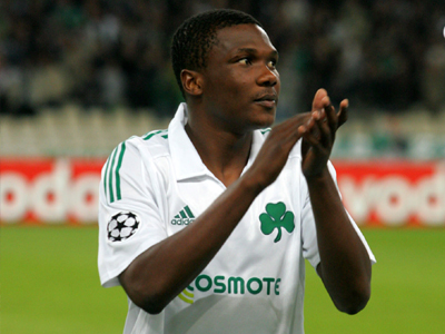 Στην εθνική Μοζαμβίκης ο Σιμάο