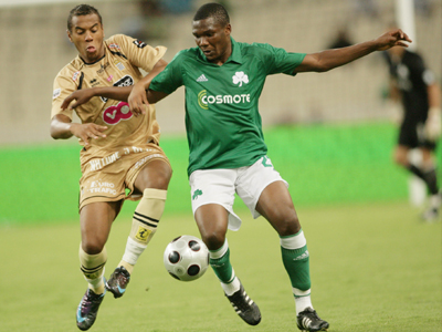 Παίκτης – χρυσάφι αποδεικνύεται ο Σιμάο