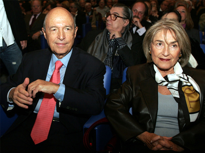 Τα ιδρύματα… του ελληνικού φρενοκομείου