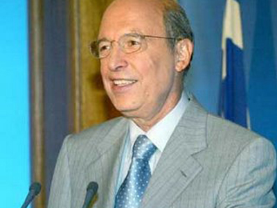 Βόμβα Σημίτη κατά Γιώργου