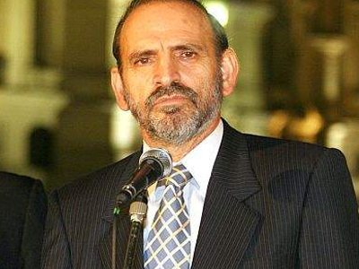 Παραιτείται ο πρωθυπουργός του Περού