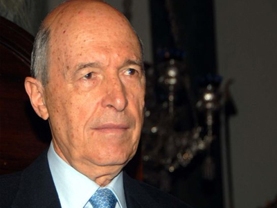 Επανεμφάνιση Σημίτη