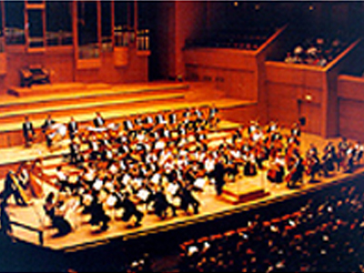 Συναυλία Φιλαρμονικής Ορχήστρας Δήμου Αθηναίων