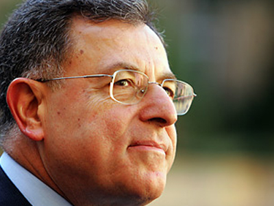 Κυβέρνηση εθνικής ενότητας στο Λίβανο