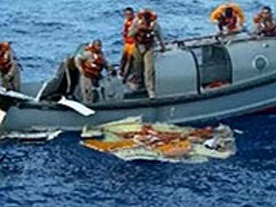 Προβλήματα στο Αirbus