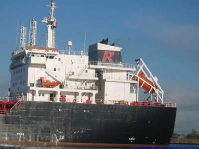 Απετράπη πειρατεία σε ελληνόκτητο πλοίο