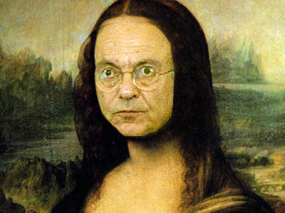 Κώδικας… Da vinci e Da Sioufas