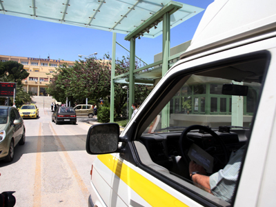 Και όγδοο κρούσμα της νέας γρίπης στη χώρας μας