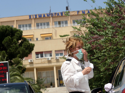 Και έκτο κρούσμα της νέας γρίπης στην Ελλάδα