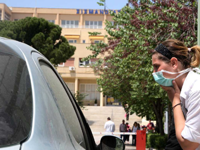 Κι άλλο κρούσμα της νέας γρίπης στην Ελλάδα