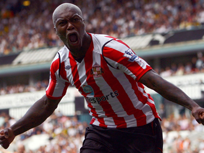 Cisse: Καλή προοπτική για μένα η Tottenham