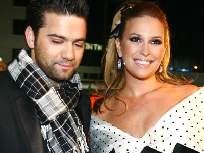 Στεναχωρημένη είναι η Σίσσυ Χρηστίδου