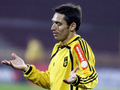 Νοκ-άουτ ο Σιστόν