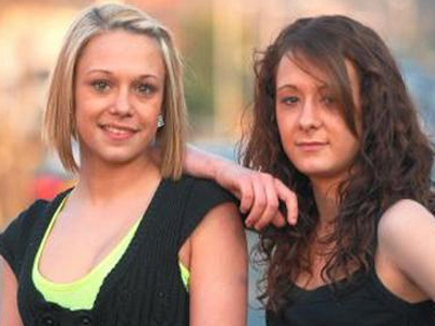 Την έσωσε η «6η αίσθηση» της αδερφής της