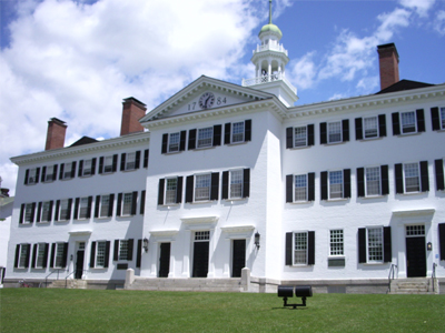 Υπέρογκη ανώνυμη δωρεά σε κολλέγιο του Αννόβερο