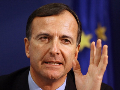 Έτοιμη η Ιταλία λίγο πριν την Σύνοδο των G8