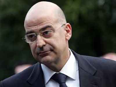 Ο ταβανάτος Υπουργός