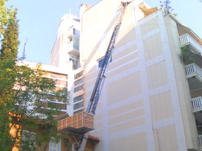 Νεκροί δύο εργάτες από ηλεκτροπληξία