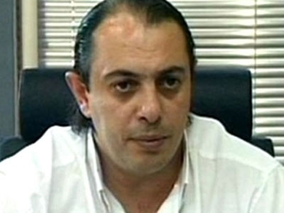 Άνω κάτω στη ΝΟ.Δ.Ε Σερρών