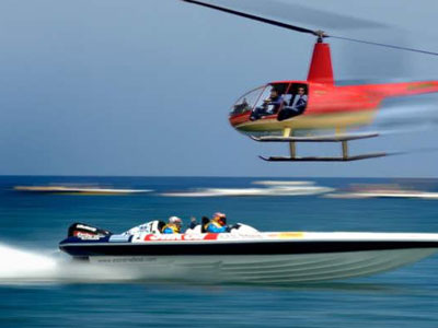 Πανελλήνιο Πρωτάθλημα Σκαφών Offshore