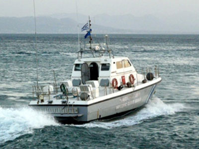 Νεκρή από πνιγμό μια 91χρονη στην Λέσβο