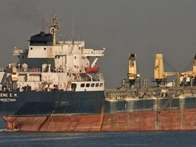 Πειρατές επιχείρησαν να καταλάβουν ελληνικό πλοίο