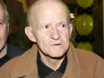 «Έφυγε» ο Στέλιος Σκευοφύλακας