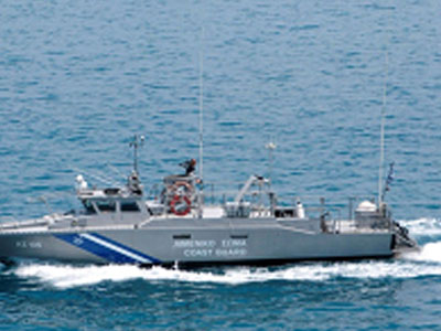 Ανασύρθηκε νεκρός στο νότιο Ευβοϊκό