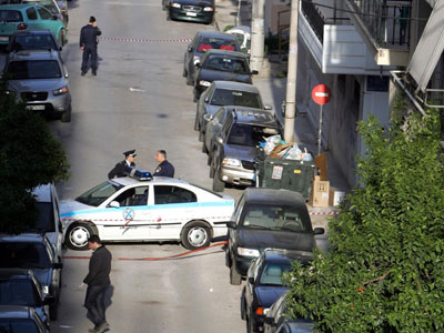 Στο εδώλιο η 50χρονη που απέσπασε την προσοχή αστυνομικών