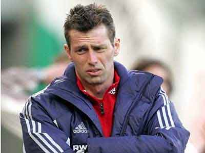 Ανέλαβε την Eintracht Frankfurt ο Michael Skibbe