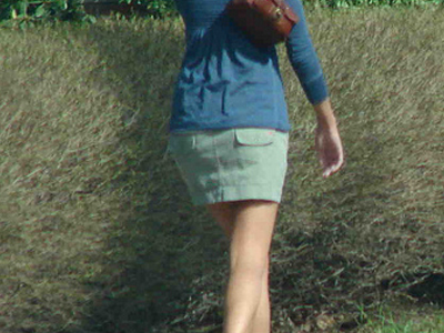 Οι μίνι φούστες υπεύθυνες για τα ατυχήματα