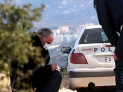 Δολοφόνησε τον συνεργό και τη φίλη του γιατί φοβήθηκε ότι θα τον προδώσουν