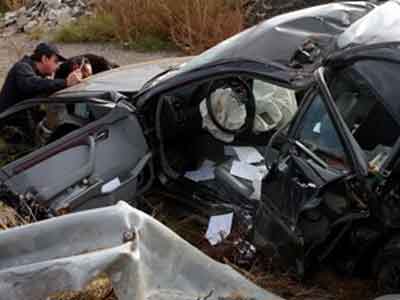 Θανατηφόρο τροχαίο στα Χανιά