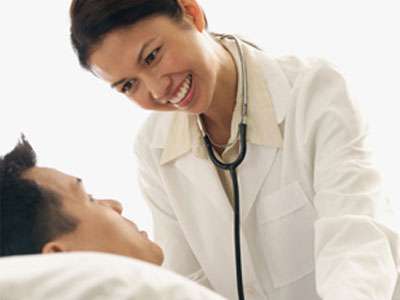 Ενημέρωση για το σκληρόδερμα