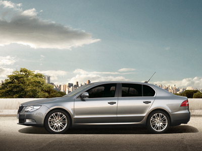 Αύξηση 7.1%  στις πωλήσεις Skoda