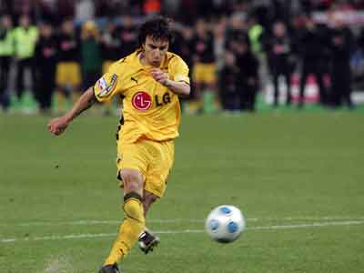 Με Σκόκο στην Τούμπα η ΑΕΚ