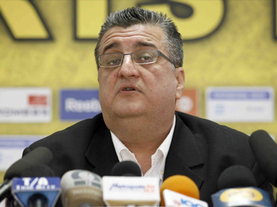 Στις 11 Μαΐου αποφασίζουν για εκλογές στον Άρη