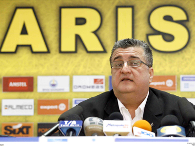 «Επίθεση» σε εφημερίδα της Θεσσαλονίκης από την ΠΑΕ Άρης