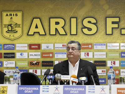 Ανακοίνωση κατά του Σκόρδα από τον Super 3