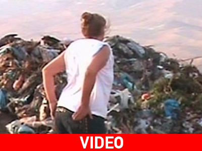 Πέταξε στα σκουπίδια… ένα εκατομμύριο δολάρια