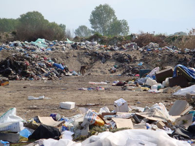 Διακοπή του ΧΑΔΑ Γονίμου ζητά ο Συνήγορος του Πολίτη