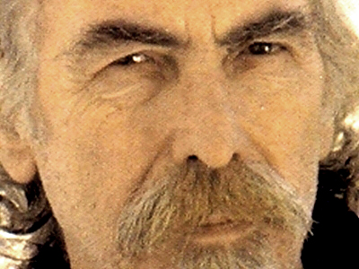 Ω, Εξάρχεια… του Γ. Σκούρτη