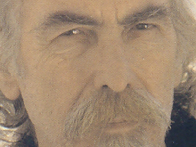 Μετανάστες