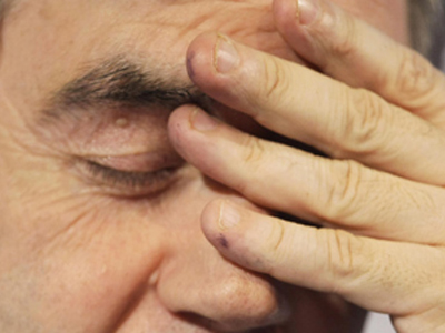 ”Σκούρα” τα πράγματα για τον Gordon Brown