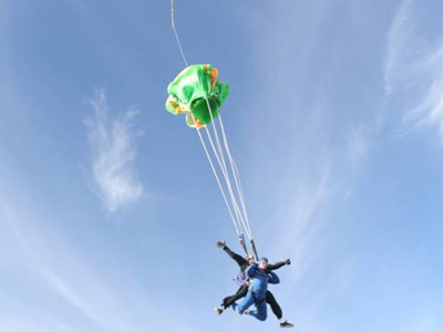 Γαμπρός εξ ουρανού