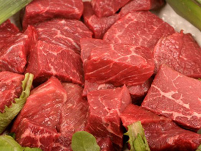 Αγόρασε ληγμένο κρέας