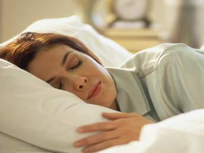 8 συμβουλές για γαλήνιο ύπνο