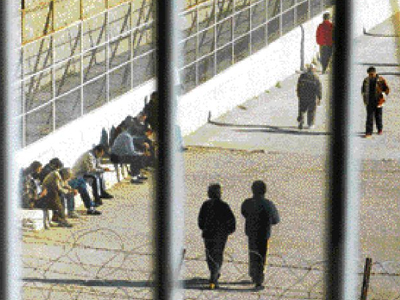 Κάτοικοι Ζωνιανών σοβαρά τραυματίες σε συμπλοκή στον Κορυδαλλό