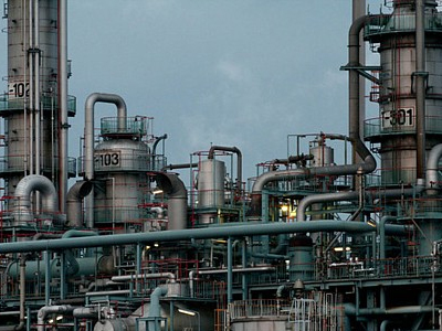 Φριχτό εργατικό ατύχημα στη Γερμανία