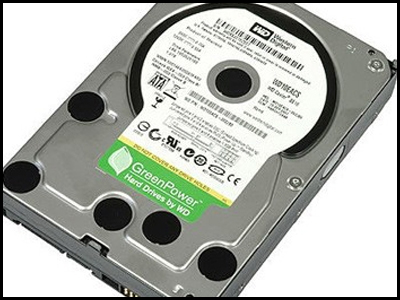 Ο πρώτος σκληρός δίσκος που σπάει το φράγμα των 2 ολόκληρων Terabyte από την Western Digital